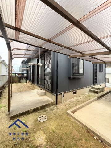 東区舞松原６丁目　戸建てのその他