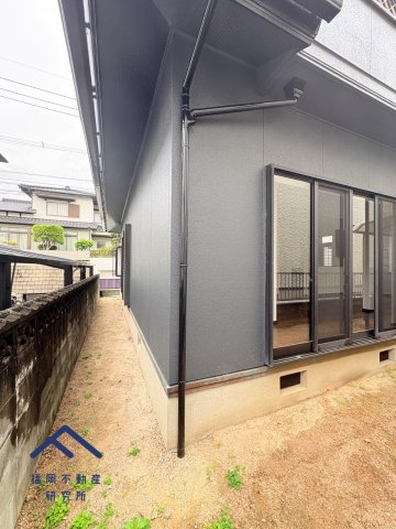 東区舞松原６丁目　戸建てのその他
