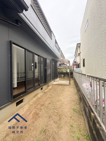 東区舞松原６丁目　戸建てのその他