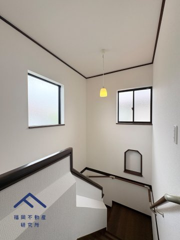 東区舞松原６丁目　戸建てのその他