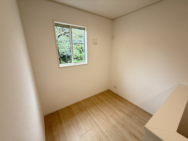 クレイドルガーデン前橋市川原町第４　１号棟のその他|２階ホールにちょっとしたフリースペースございます！