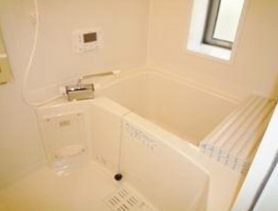 【浴室】 | ソレイユ港南