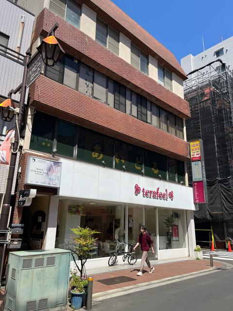 MG南幸町の画像
