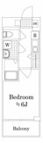 葛飾区柴又５丁目のマンションの画像