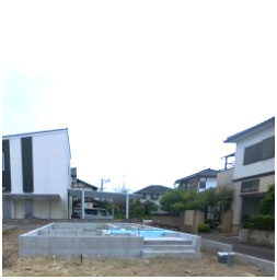 佐賀市高木瀬西　第11　1号棟