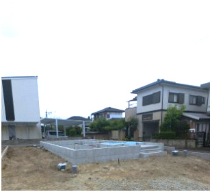 佐賀市高木瀬西　第11　1号棟のその他|外観
