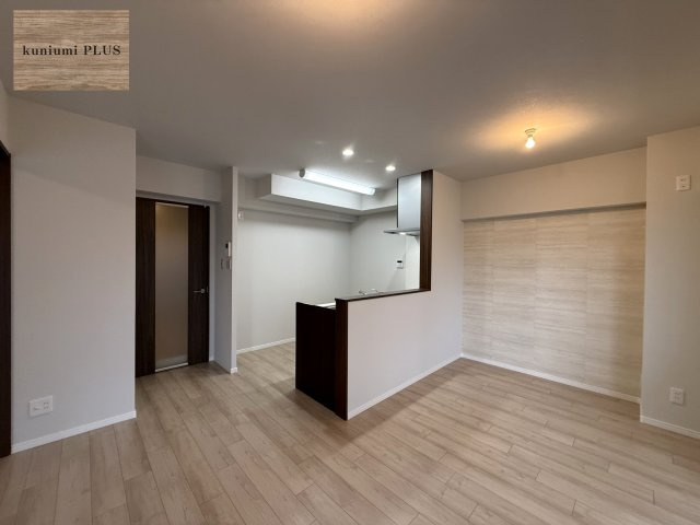 日商岩井太子橋マンション