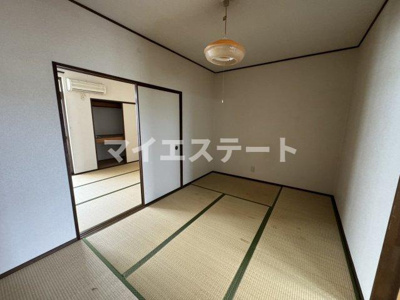 【寝室】 | コーポギャラクシー | 同型・同タイプ