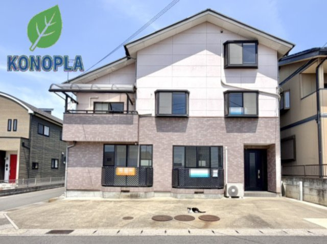 【中古戸建】足利市小俣町