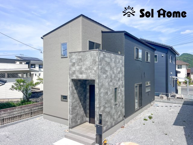 佐野市栃本町の新築一戸建