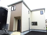新築　京王相模原線　JR横浜線　橋本駅　谷ケ原の画像