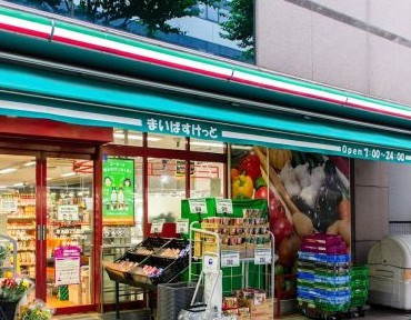 リヴシティ東池袋の周辺
