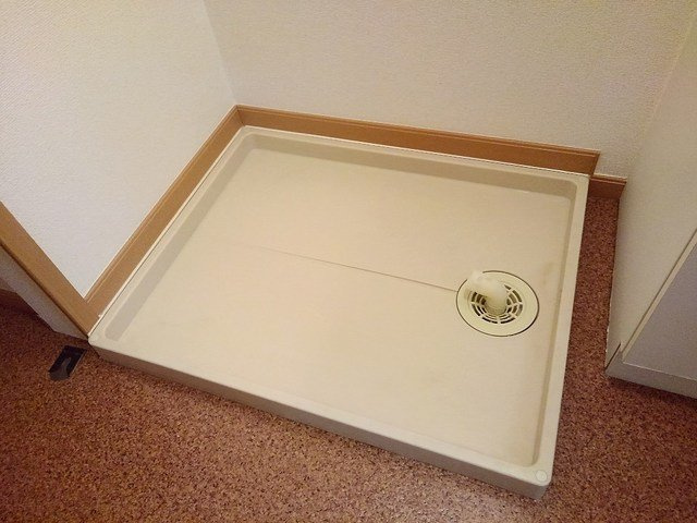 レザルブルの内装