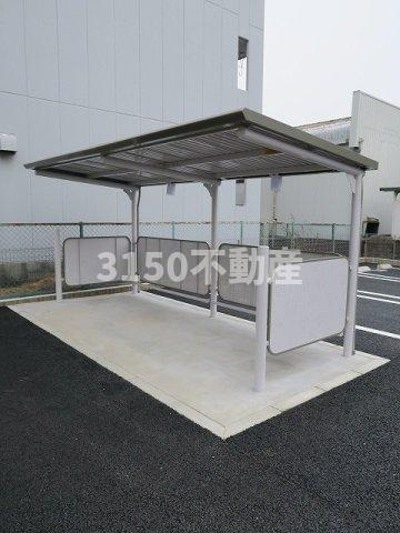 イクティウス　Ⅰのその他共用部分