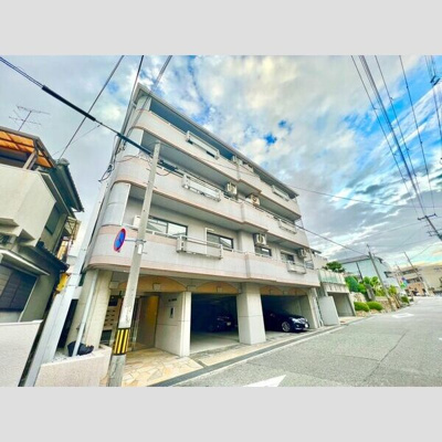 【外観】 | VILLA篠原