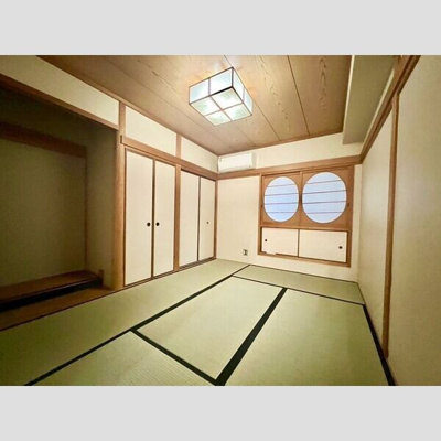 【和室】 | VILLA篠原