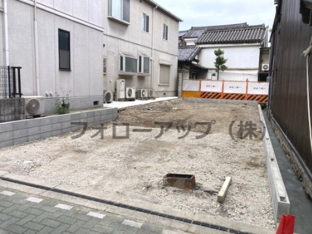 リーブルガーデン大和郡山市柳2丁目