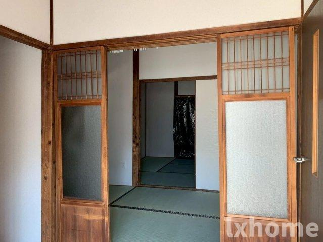 正雀4丁目貸家のその他