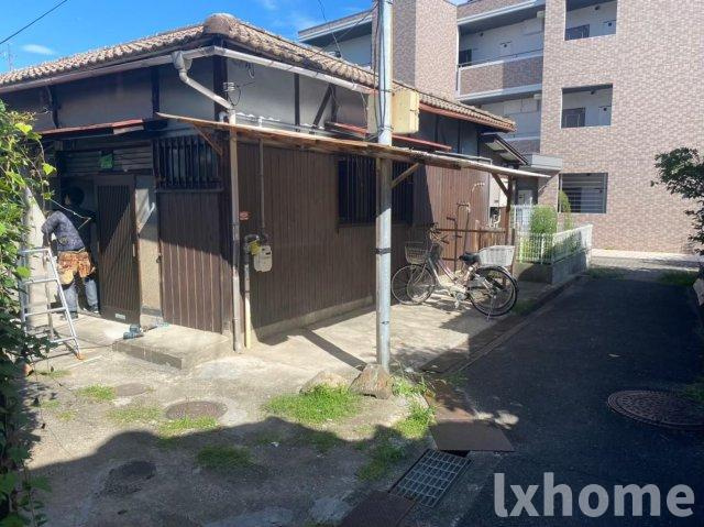 正雀4丁目貸家のその他