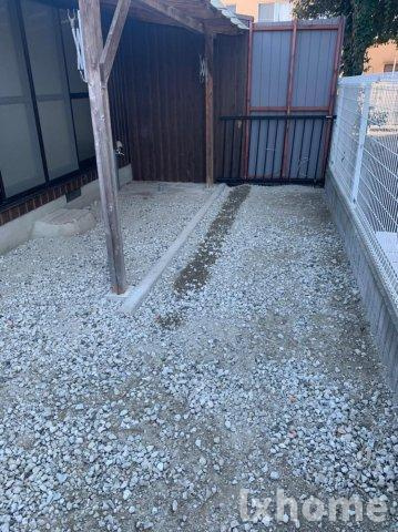 正雀4丁目貸家のその他