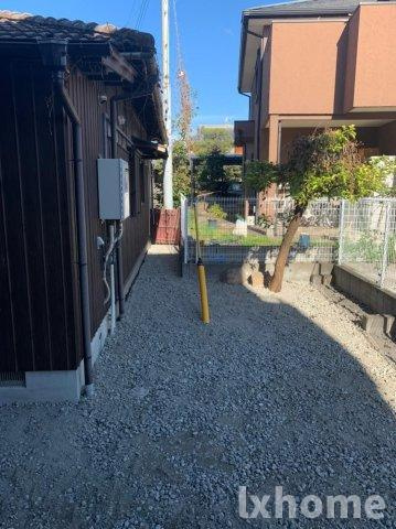 正雀4丁目貸家の周辺