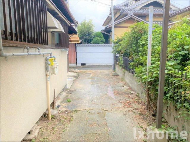 正雀4丁目貸家のその他
