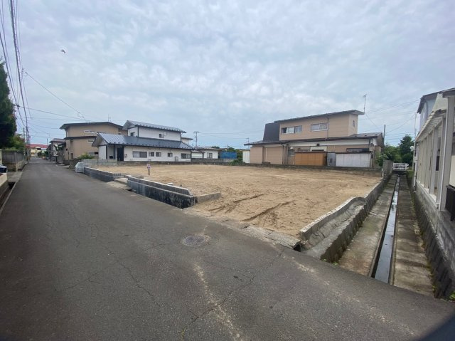 小人町売地