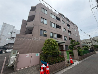 【外観】 | 本牧三渓園ヒルズ