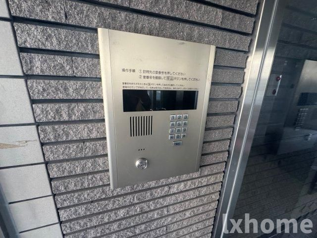 ウエストコーポのセキュリティ