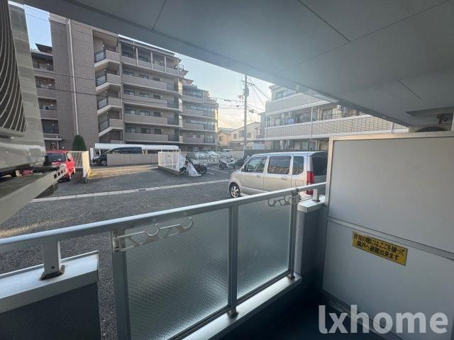 ウエストコーポの展望