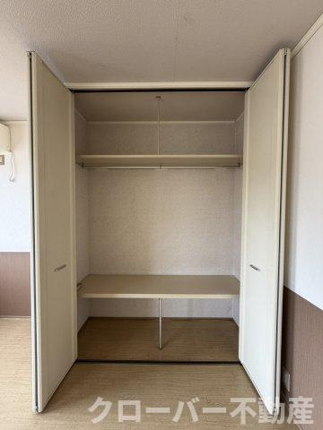 ソファレD棟の内装