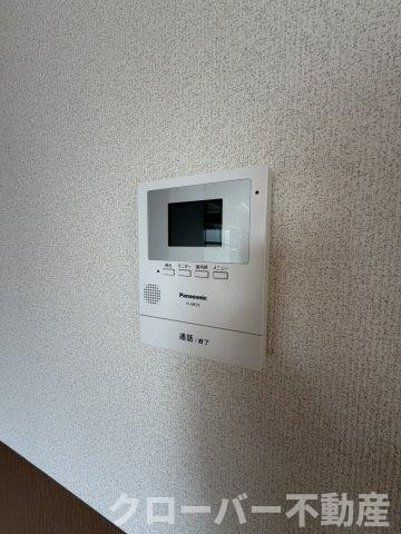 ソファレD棟のその他