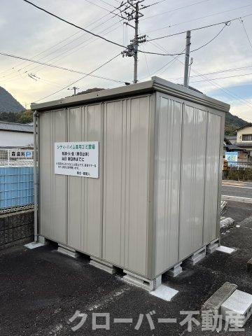 ソファレD棟