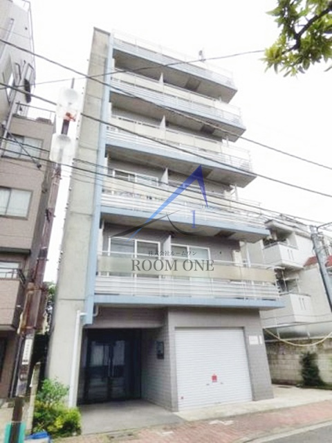 シンシア千鳥町