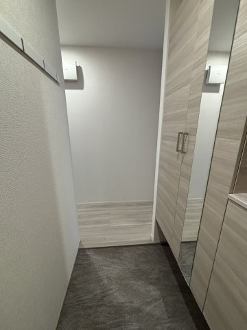 Reveの玄関