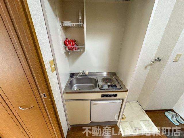 ラッキーセンター河堀口マンションのその他