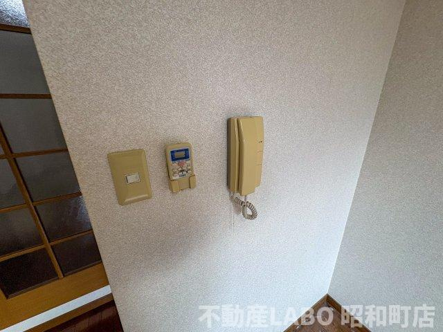 ラッキーセンター河堀口マンションのその他