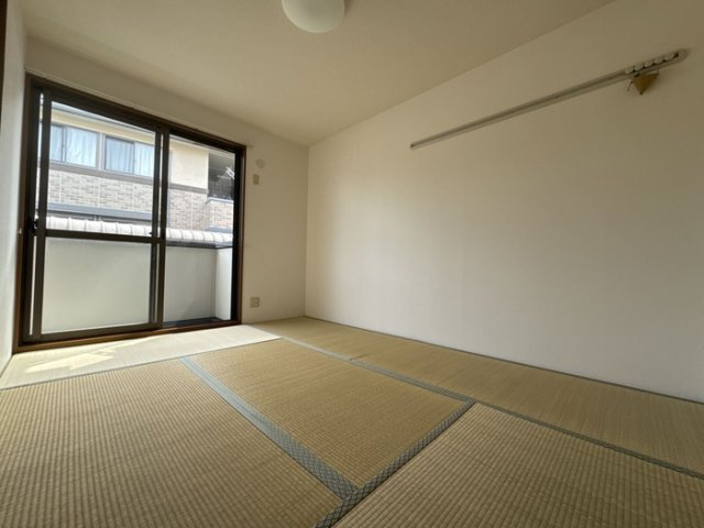 トワイライト　B棟の設備