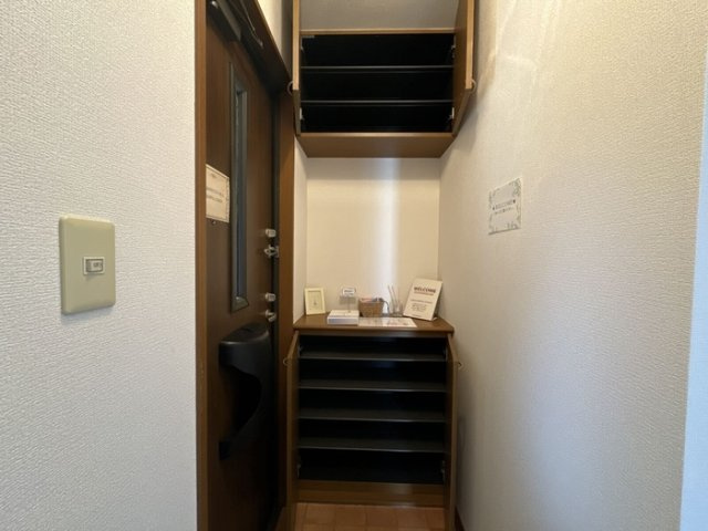 トワイライト　B棟のその他