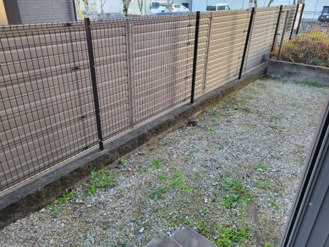 トワイライト　B棟のその他