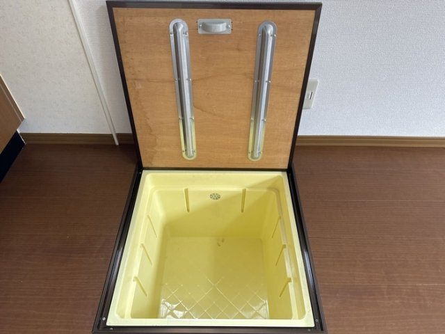 トワイライト　B棟のその他