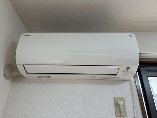 トワイライト　B棟のその他
