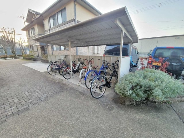 トワイライト　B棟のその他