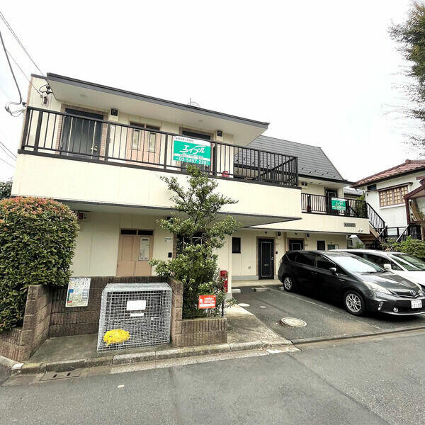 ＫＹハイツのその他共用部分