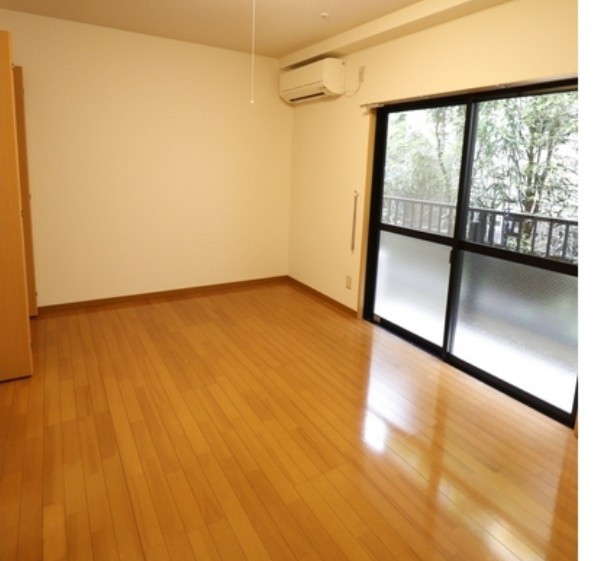 ＫＹハイツの展望