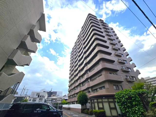 レールシティ博多駅南