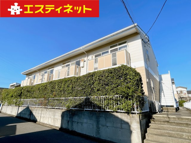 フォレスト山代A