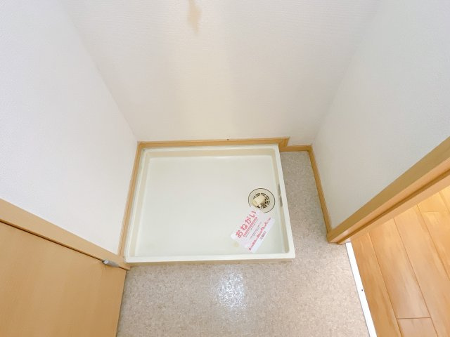 フォレスト山代Aの設備