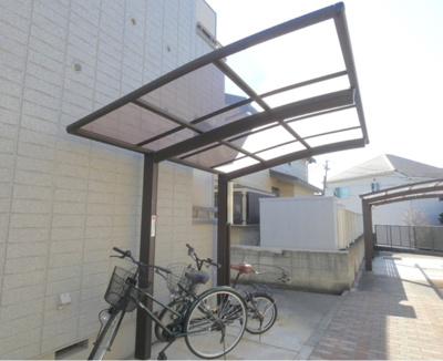 【その他共用部分】 | ムーンライズ