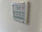 ベルフルールⅠの設備|24時換気設備